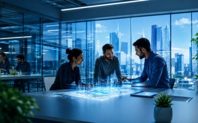 El impacto de las subvenciones en la innovación empresarial