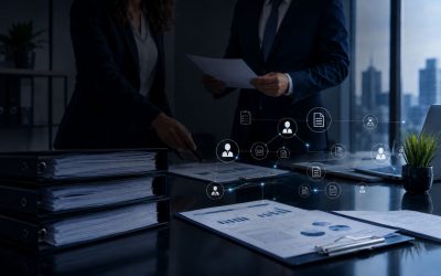 Subvenciones y estructura empresarial: una relación más directa de lo que parece