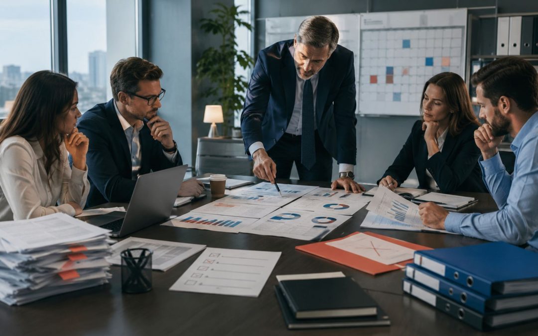 Errores estratégicos que cometen las empresas al solicitar subvenciones