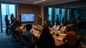 Cuando las consultorías y los despachos colaboran: una alianza estratégica