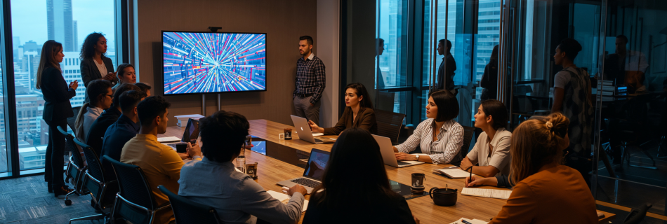 Cuando las consultorías y los despachos colaboran: una alianza estratégica