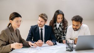 Subvenciones y reingeniería organizativa: cómo aprovecharlas para mejorar la eficiencia operativa