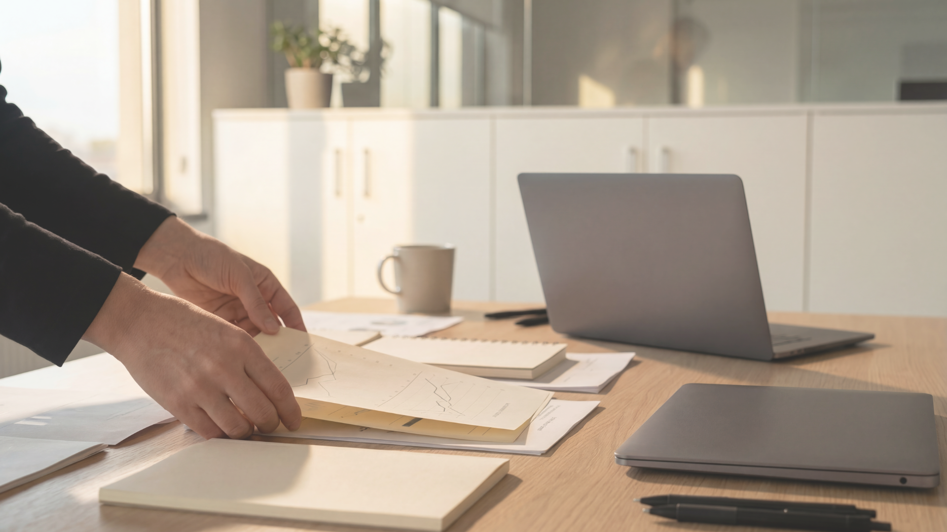 Orden empresarial: el requisito invisible para acceder a ayudas públicas