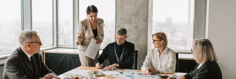 Subvenciones, ventas y crecimiento: cómo conectar áreas que no hablan entre sí