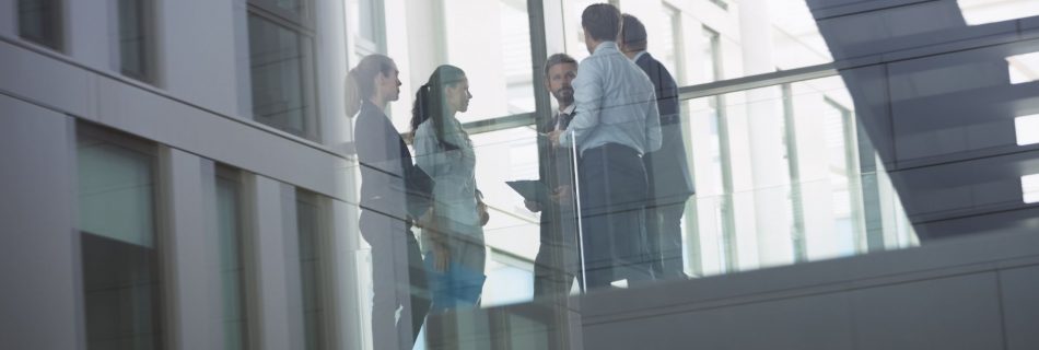 Subvenciones y estructura empresarial: una relación más directa de lo que parece